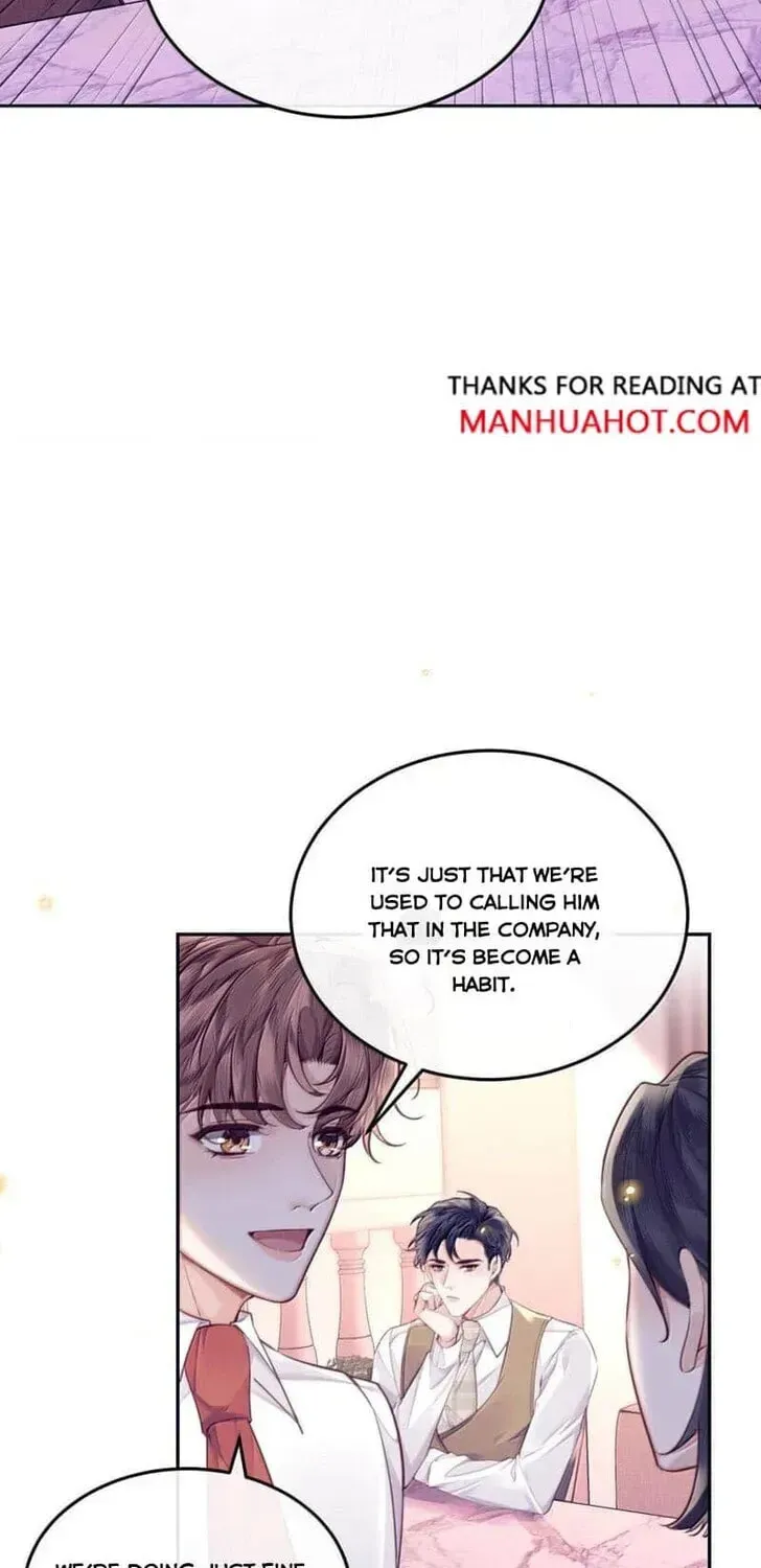 Read Personal Tailor chapter 116 image 9 on Lezhin