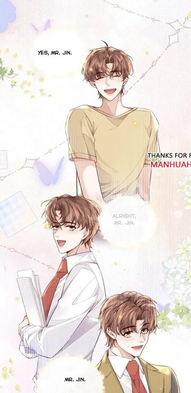 Read Personal Tailor chapter 117 image 13 on Lezhin