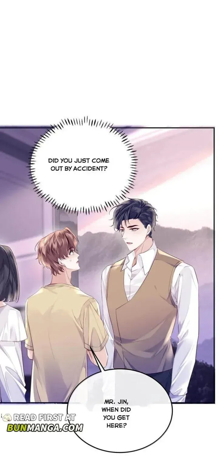 Read Personal Tailor chapter 117 image 23 on Lezhin
