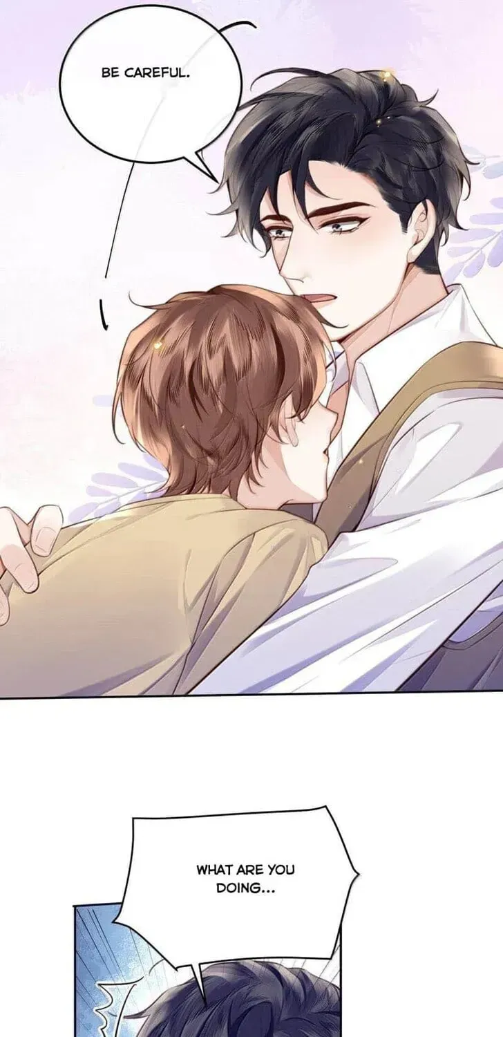 Read Personal Tailor chapter 117 image 25 on Lezhin