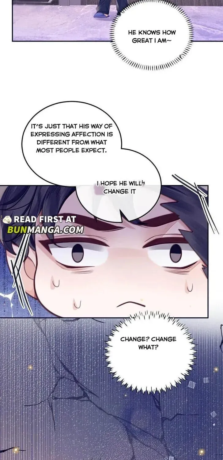 Read Personal Tailor chapter 117 image 9 on Lezhin