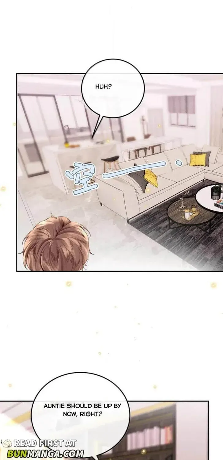 Read Personal Tailor chapter 118 image 21 on Lezhin