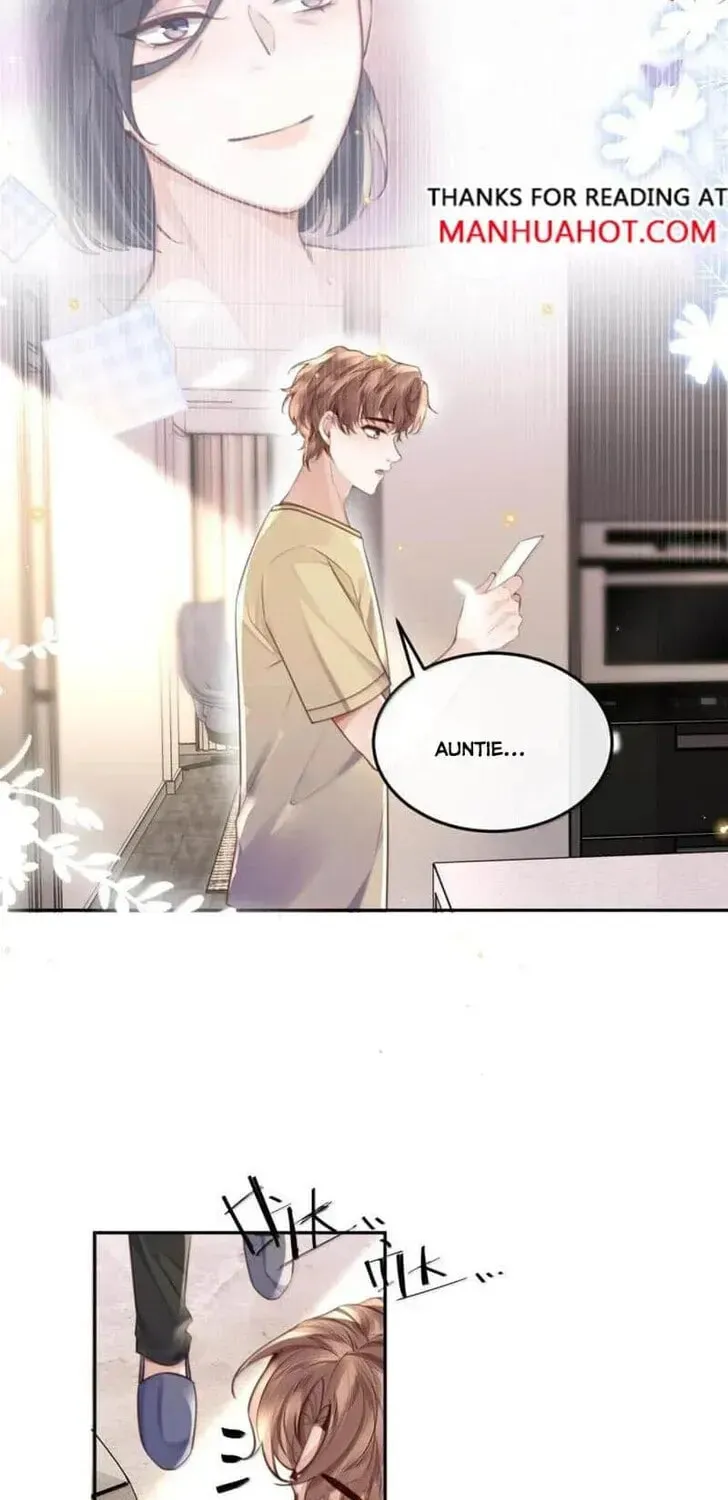 Read Personal Tailor chapter 118 image 24 on Lezhin