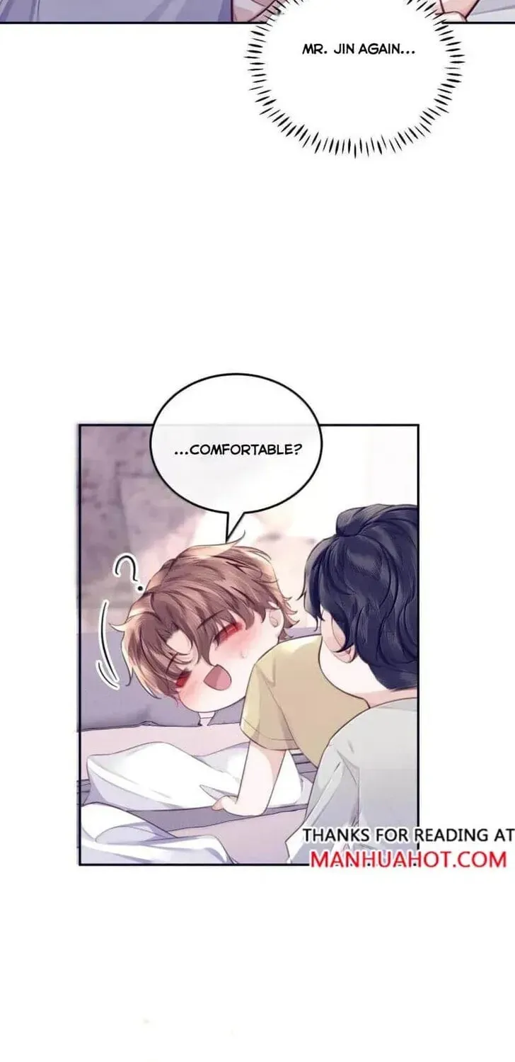 Read Personal Tailor chapter 118 image 4 on Lezhin