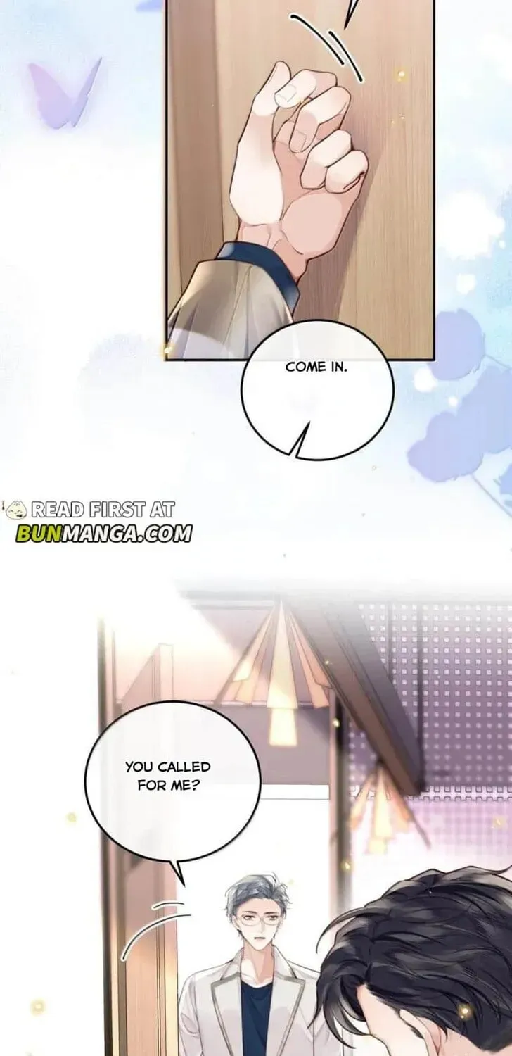 Read Personal Tailor chapter 119 image 1 on Lezhin