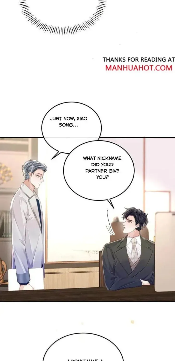 Read Personal Tailor chapter 119 image 14 on Lezhin