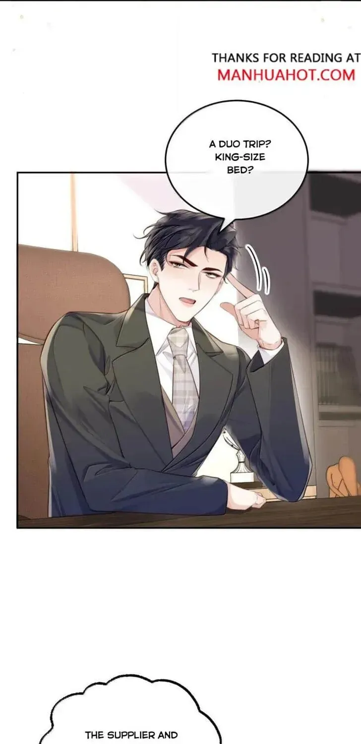 Read Personal Tailor chapter 119 image 19 on Lezhin
