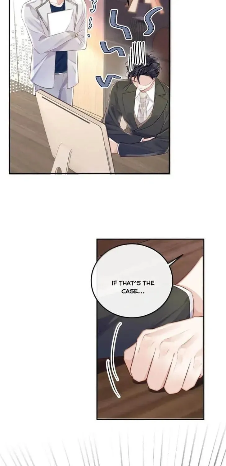 Read Personal Tailor chapter 119 image 21 on Lezhin