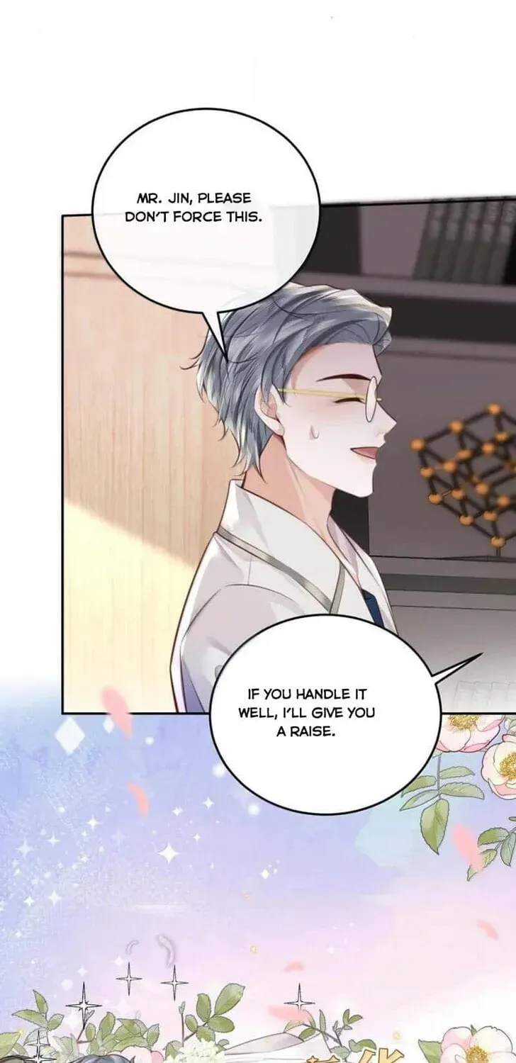 Read Personal Tailor chapter 119 image 23 on Lezhin