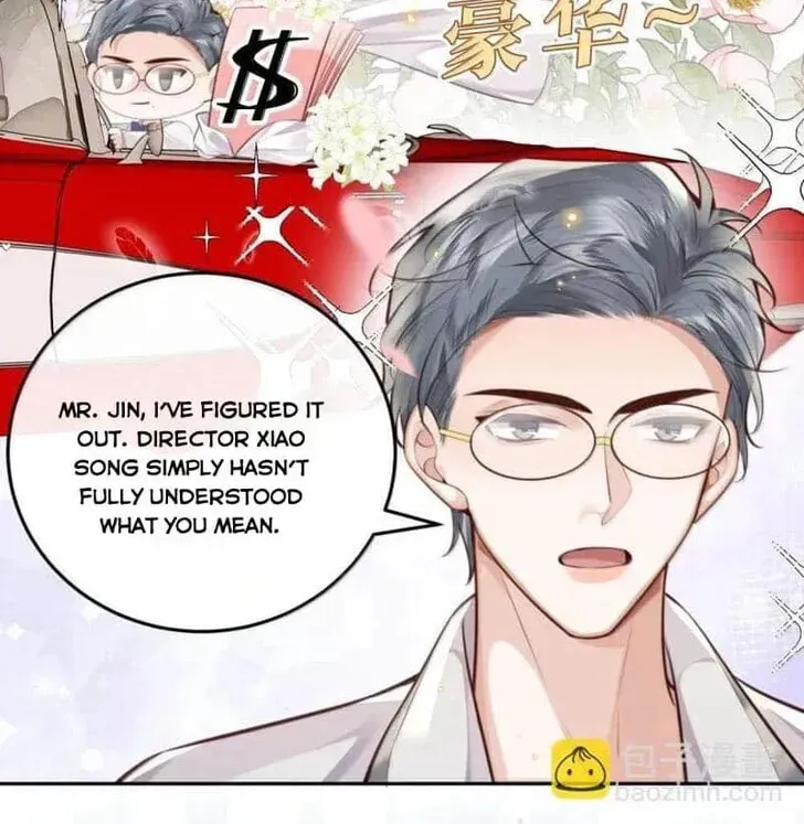 Read Personal Tailor chapter 119 image 24 on Lezhin