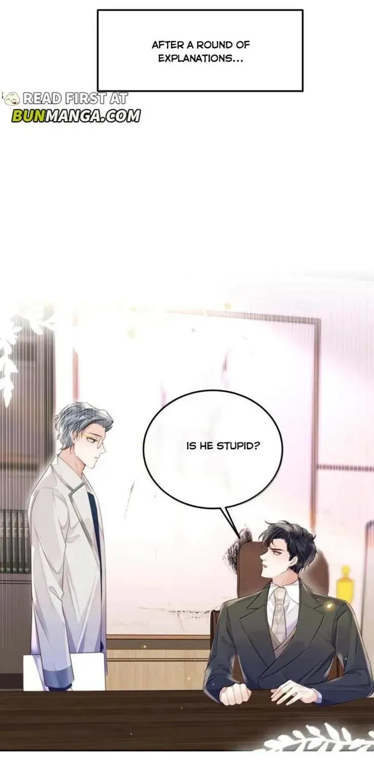 Read Personal Tailor chapter 119 image 26 on Lezhin