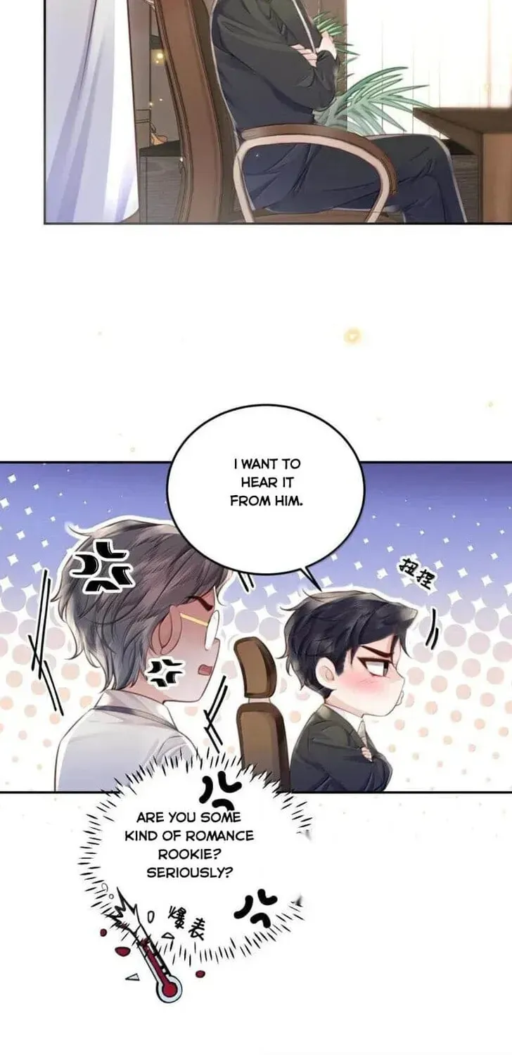 Read Personal Tailor chapter 119 image 28 on Lezhin