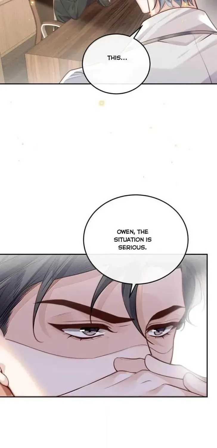 Read Personal Tailor chapter 119 image 3 on Lezhin