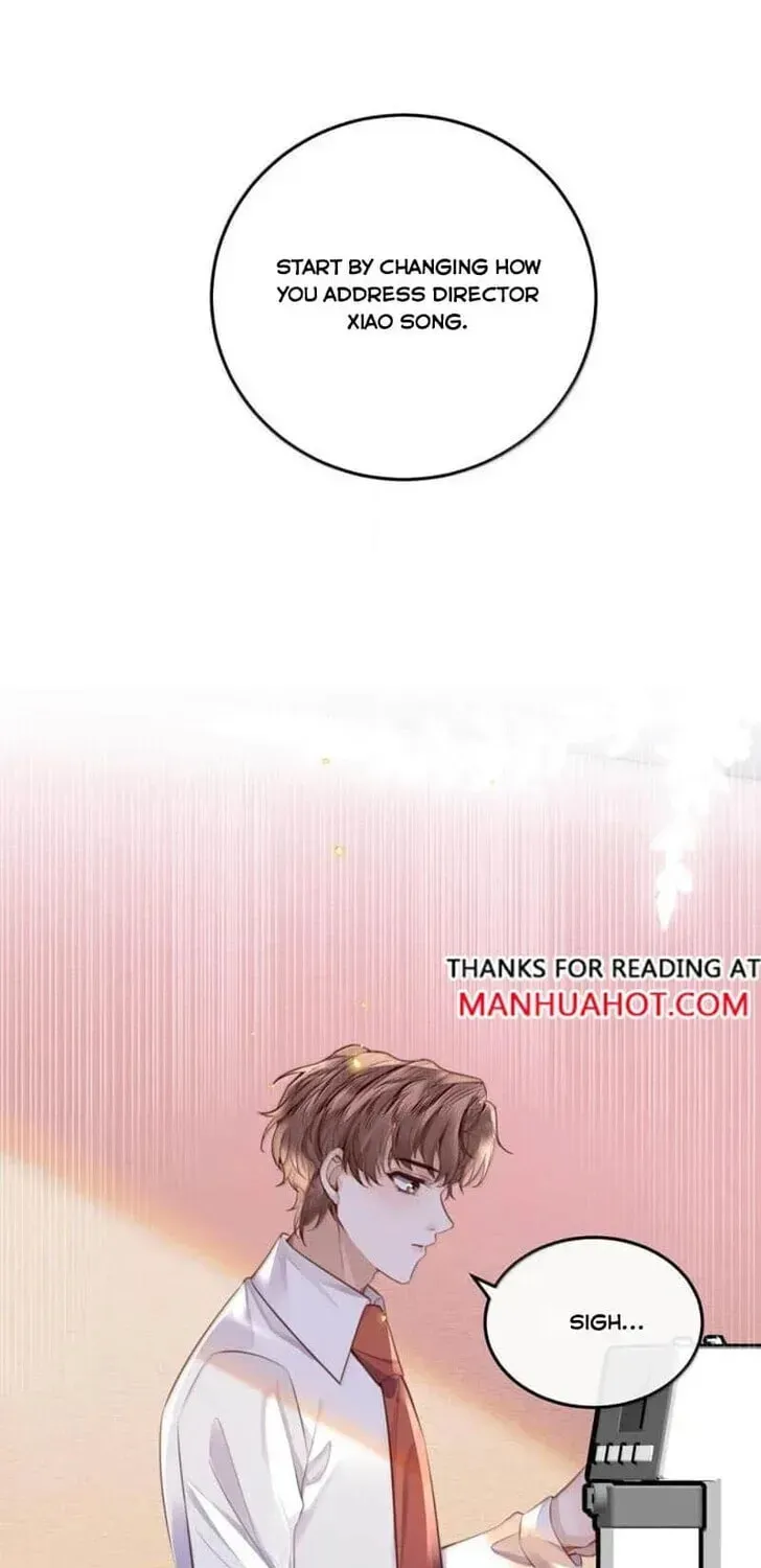 Read Personal Tailor chapter 119 image 30 on Lezhin