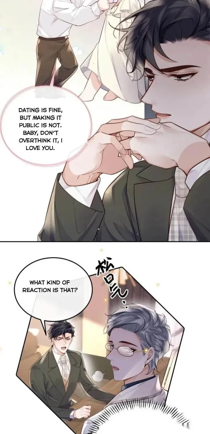 Read Personal Tailor chapter 119 image 5 on Lezhin