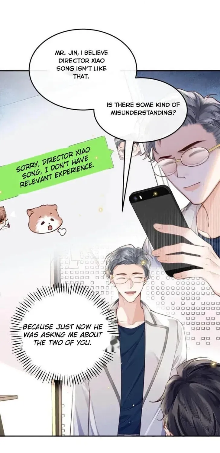 Read Personal Tailor chapter 119 image 7 on Lezhin