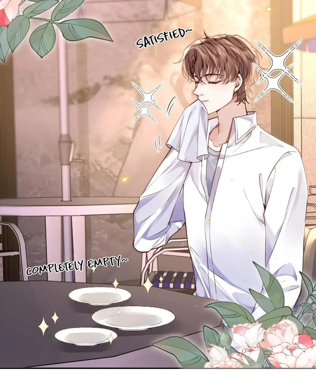 Read Personal Tailor chapter 12 image 18 on Lezhin