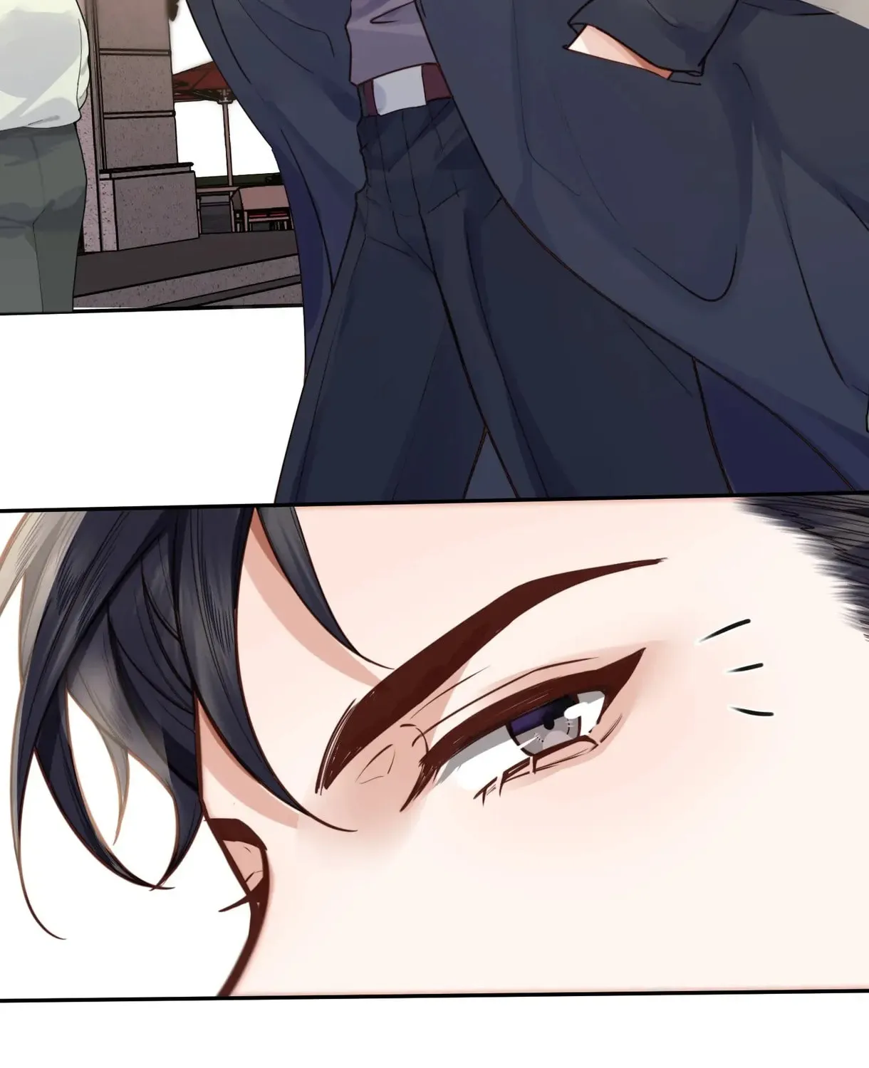 Read Personal Tailor chapter 12 image 24 on Lezhin
