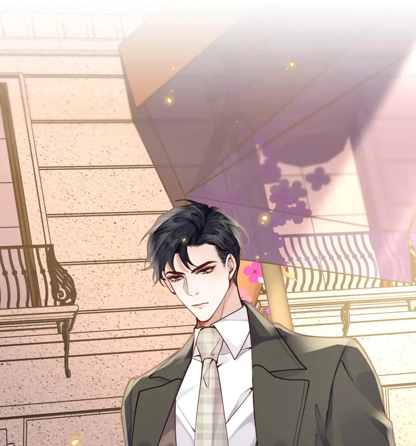 Read Personal Tailor chapter 12 image 28 on Lezhin