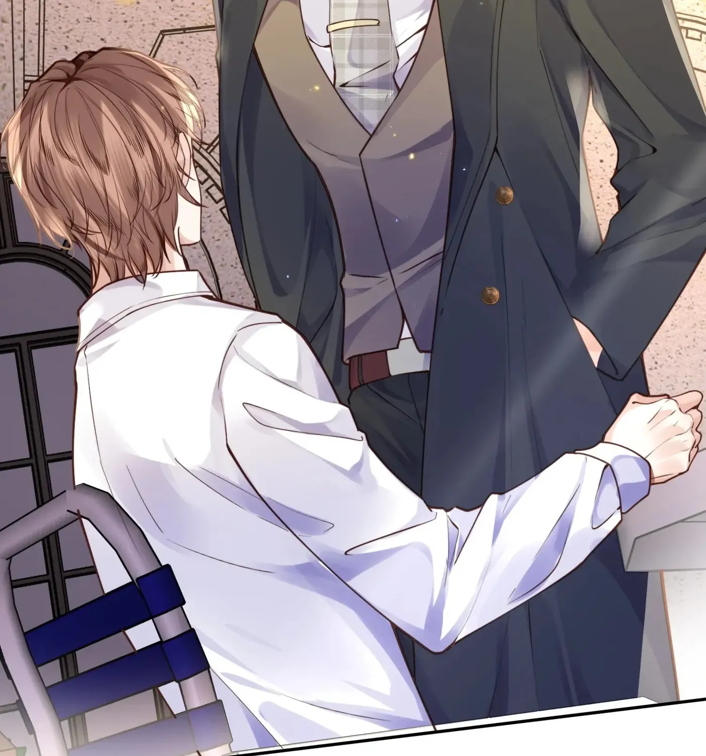 Read Personal Tailor chapter 12 image 29 on Lezhin