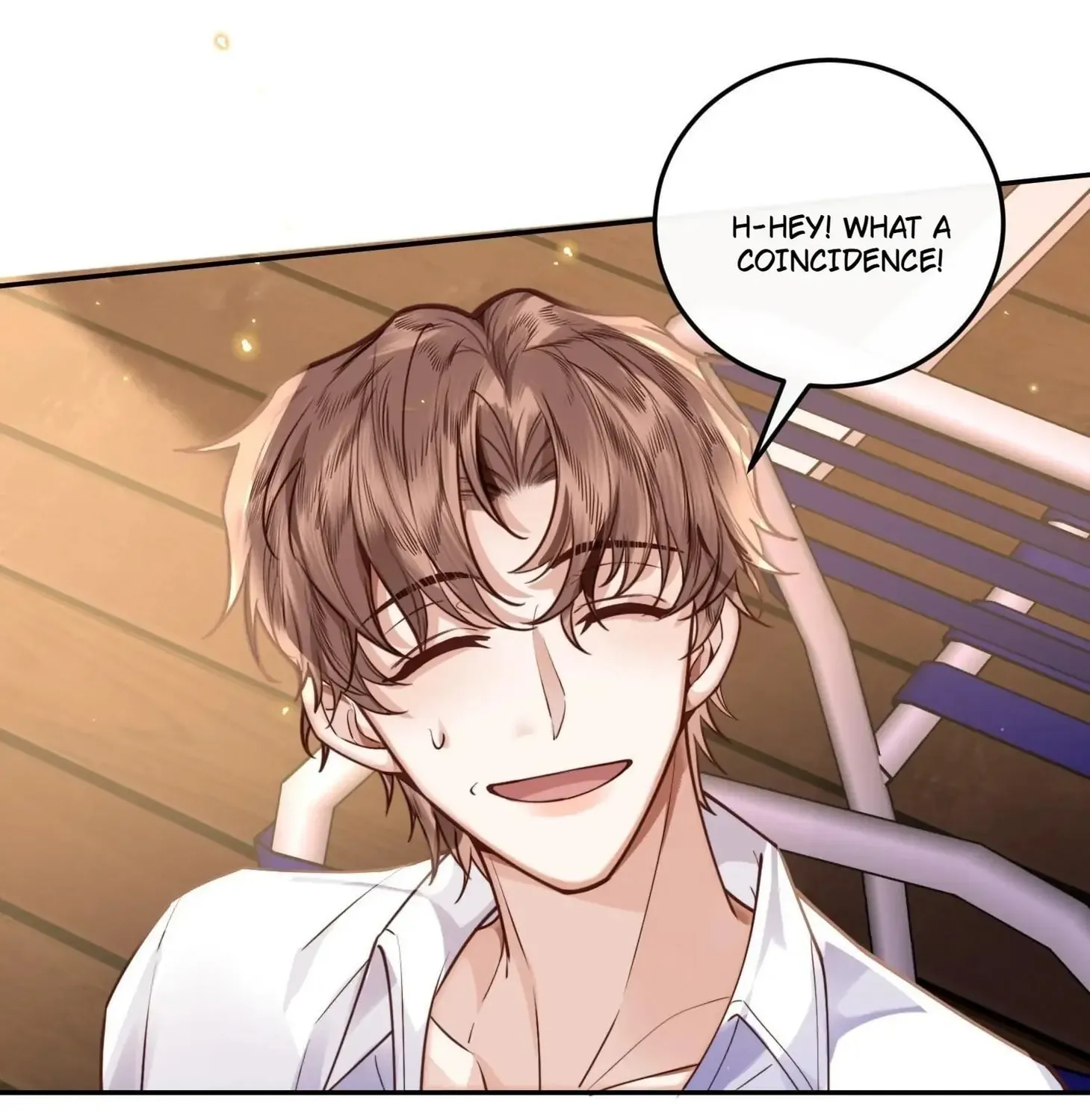 Read Personal Tailor chapter 12 image 31 on Lezhin