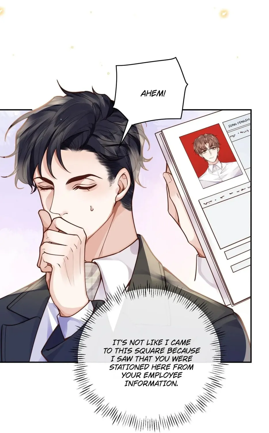 Read Personal Tailor chapter 12 image 33 on Lezhin