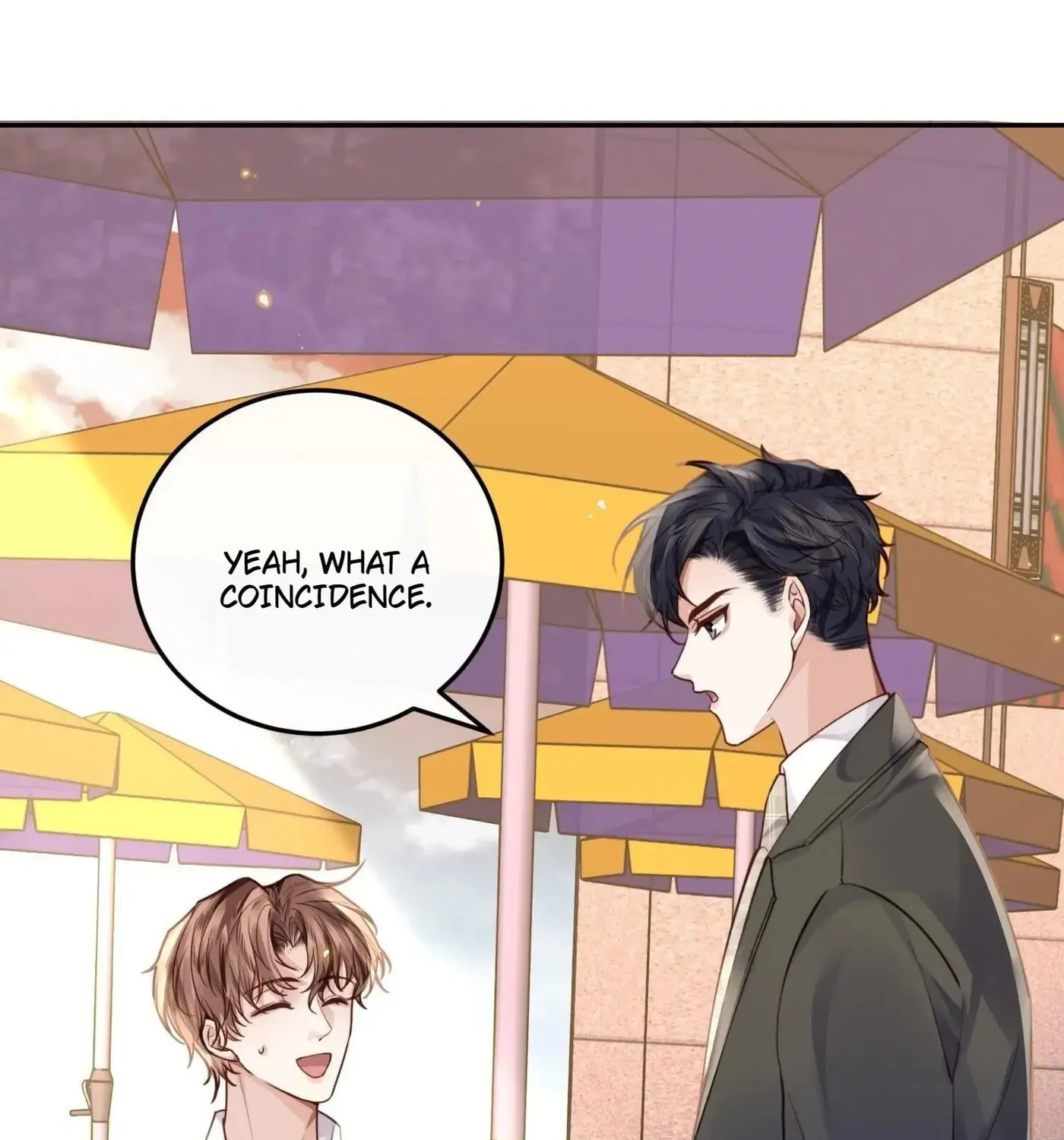 Read Personal Tailor chapter 12 image 35 on Lezhin