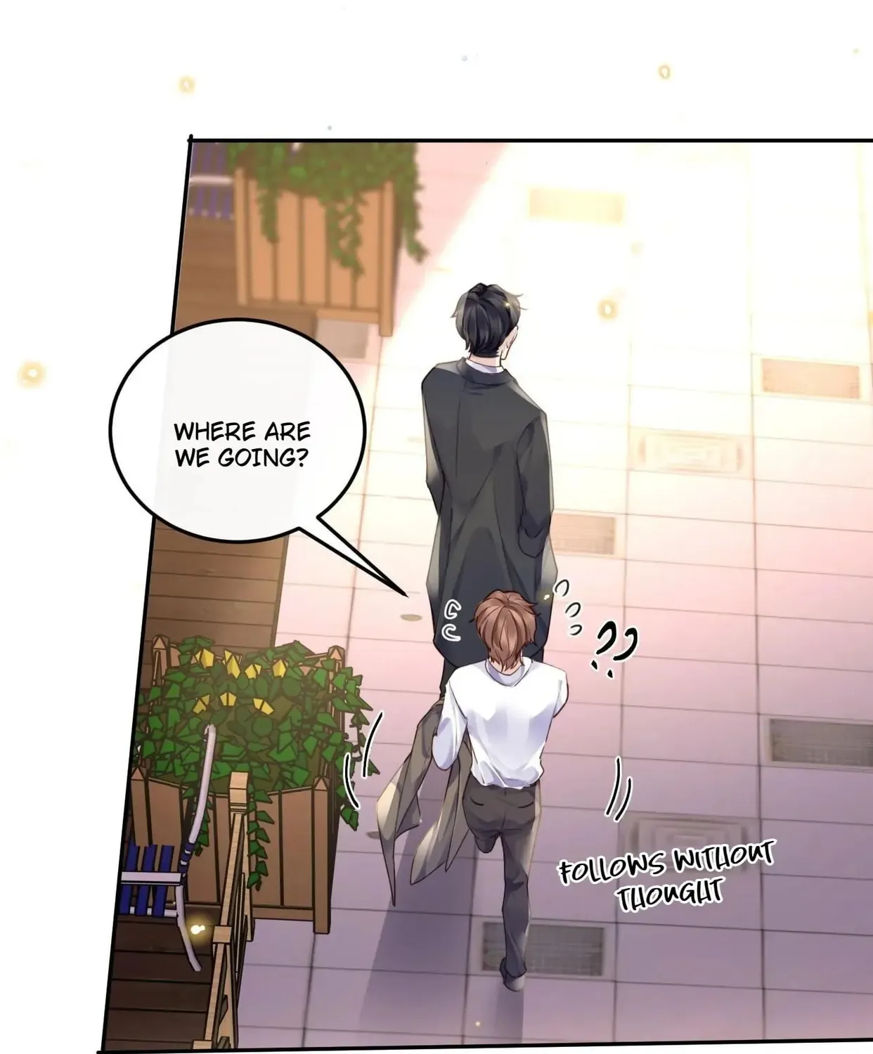Read Personal Tailor chapter 12 image 41 on Lezhin