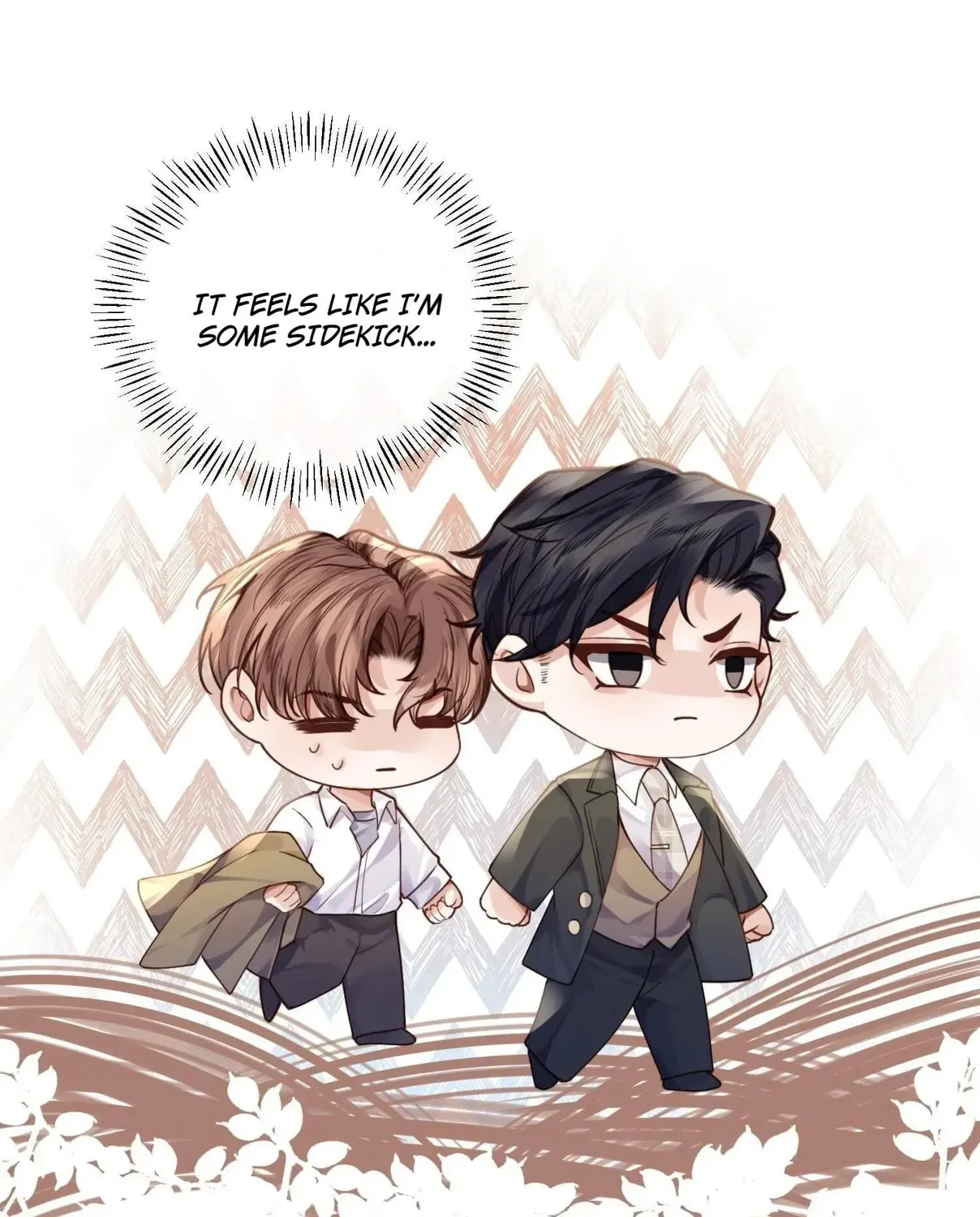 Read Personal Tailor chapter 12 image 45 on Lezhin