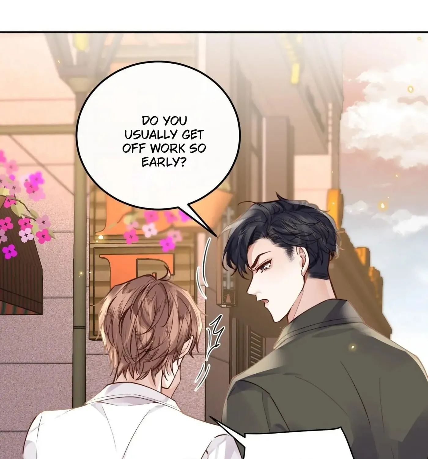 Read Personal Tailor chapter 12 image 51 on Lezhin