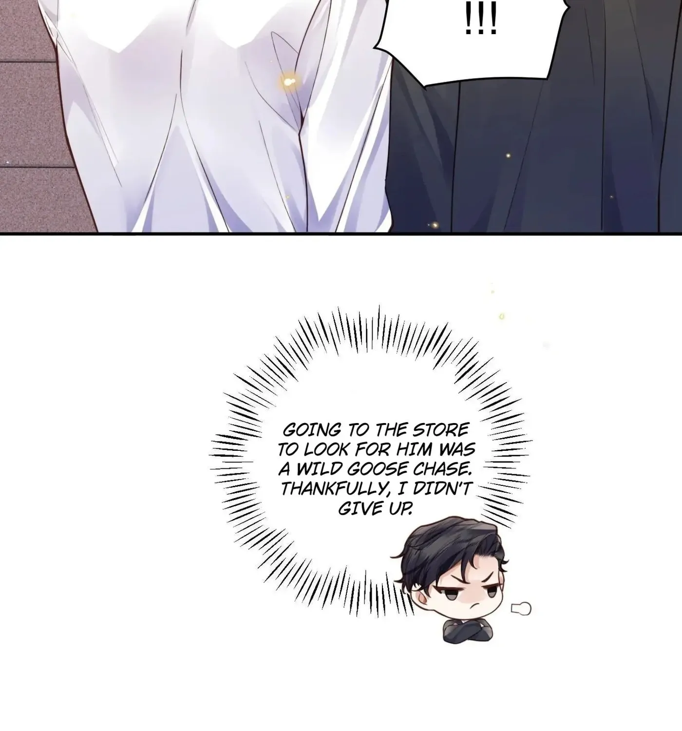 Read Personal Tailor chapter 12 image 52 on Lezhin