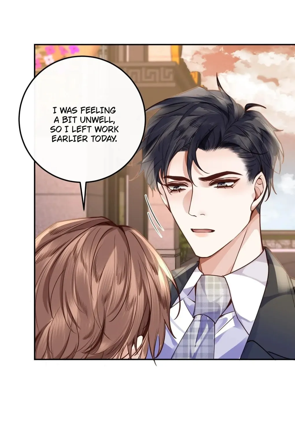 Read Personal Tailor chapter 12 image 56 on Lezhin