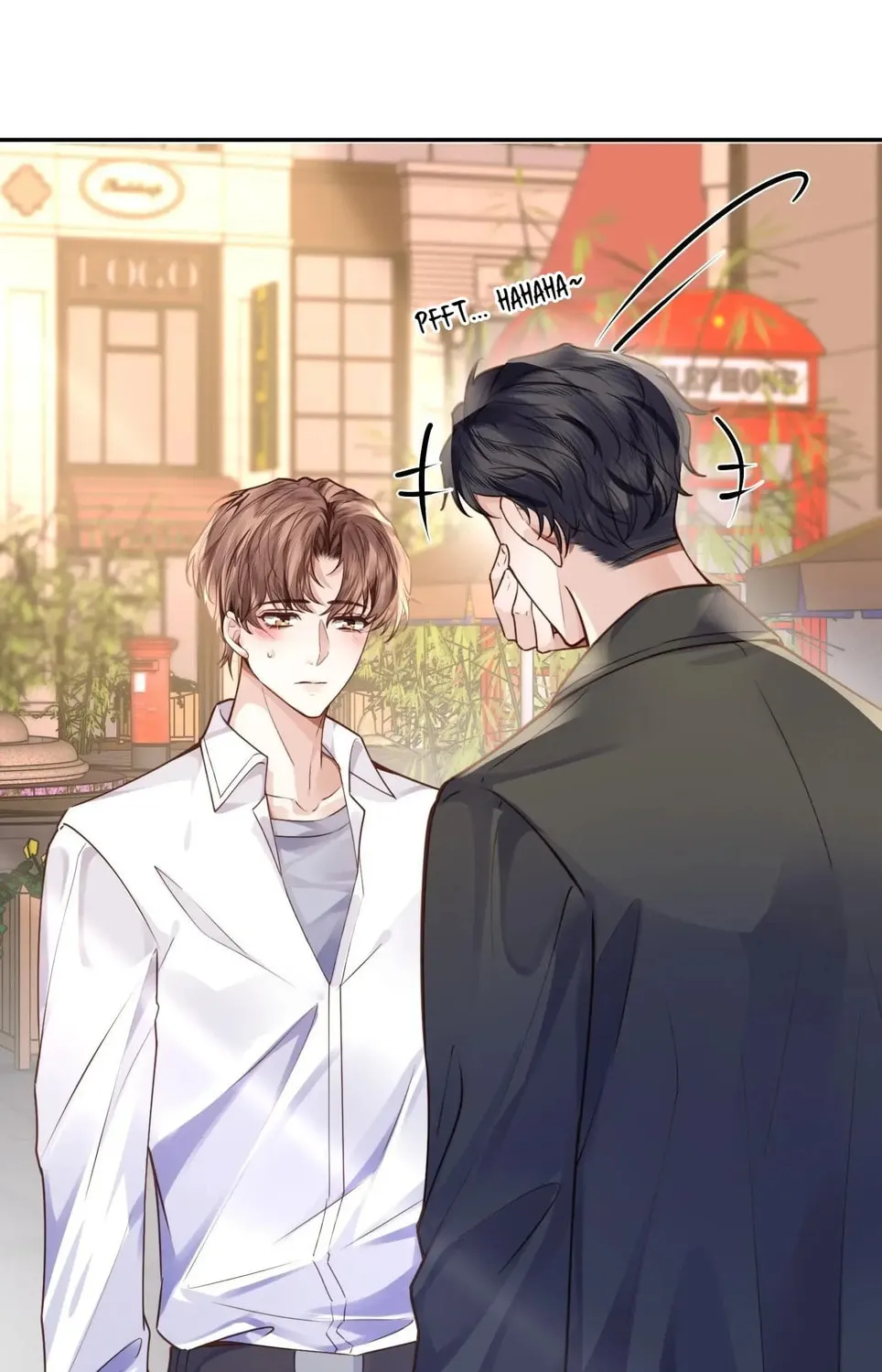 Read Personal Tailor chapter 12 image 66 on Lezhin