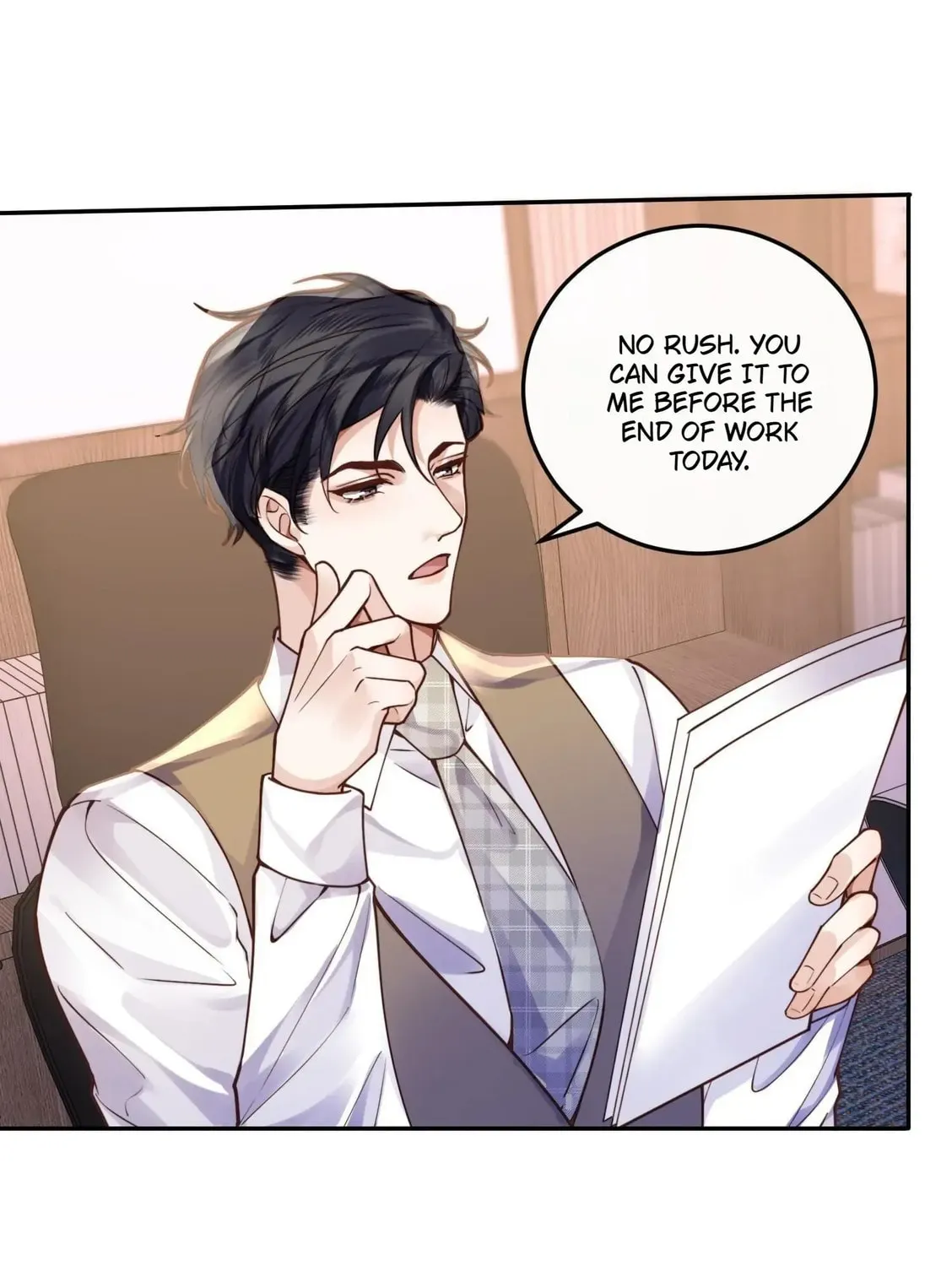 Read Personal Tailor chapter 12 image 8 on Lezhin