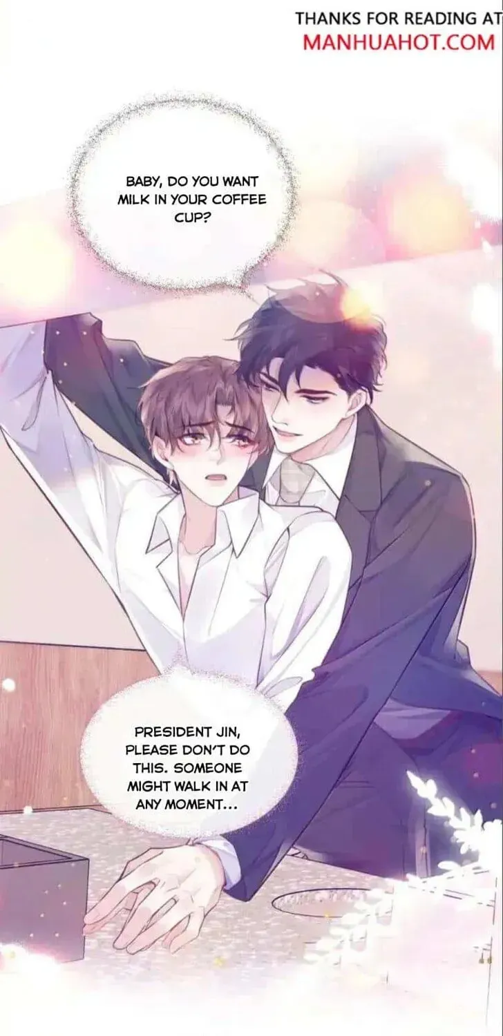 Read Personal Tailor chapter 120 image 12 on Lezhin