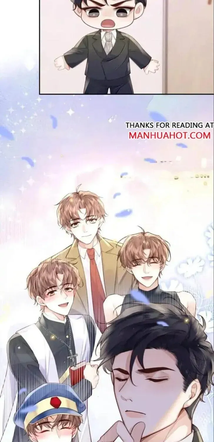 Read Personal Tailor chapter 120 image 15 on Lezhin