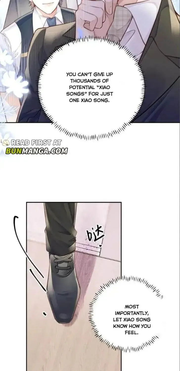 Read Personal Tailor chapter 120 image 16 on Lezhin