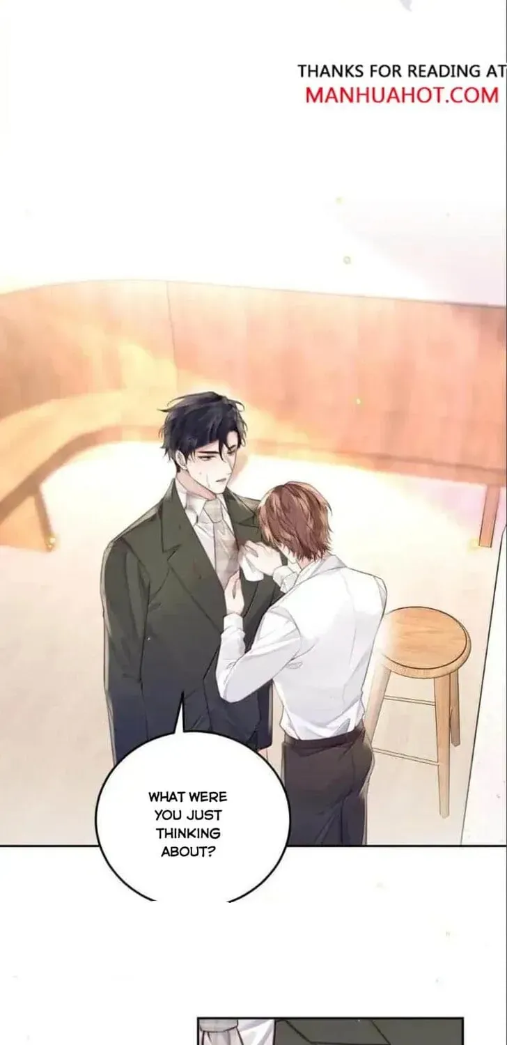 Read Personal Tailor chapter 120 image 20 on Lezhin