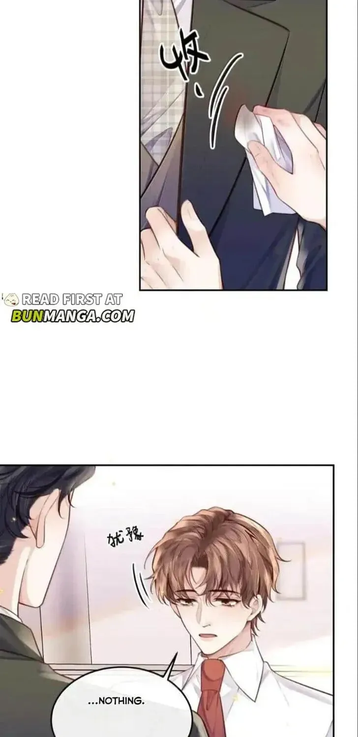 Read Personal Tailor chapter 120 image 21 on Lezhin
