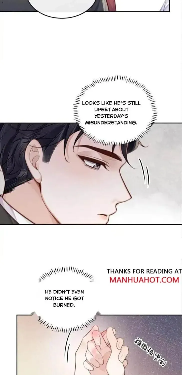 Read Personal Tailor chapter 120 image 22 on Lezhin