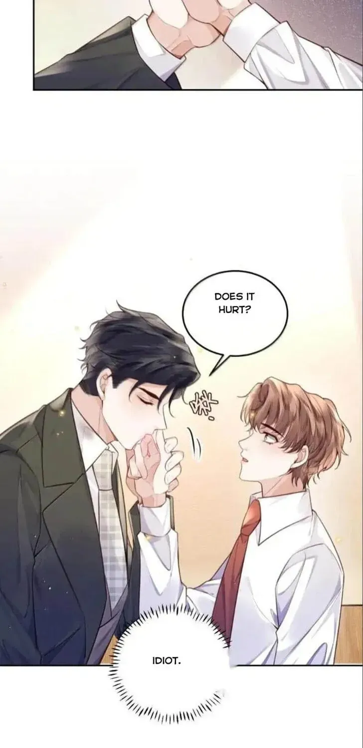 Read Personal Tailor chapter 120 image 23 on Lezhin