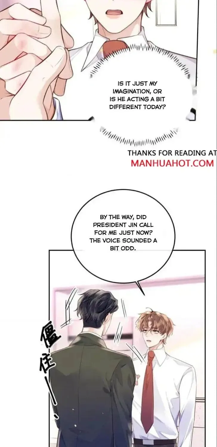 Read Personal Tailor chapter 120 image 25 on Lezhin