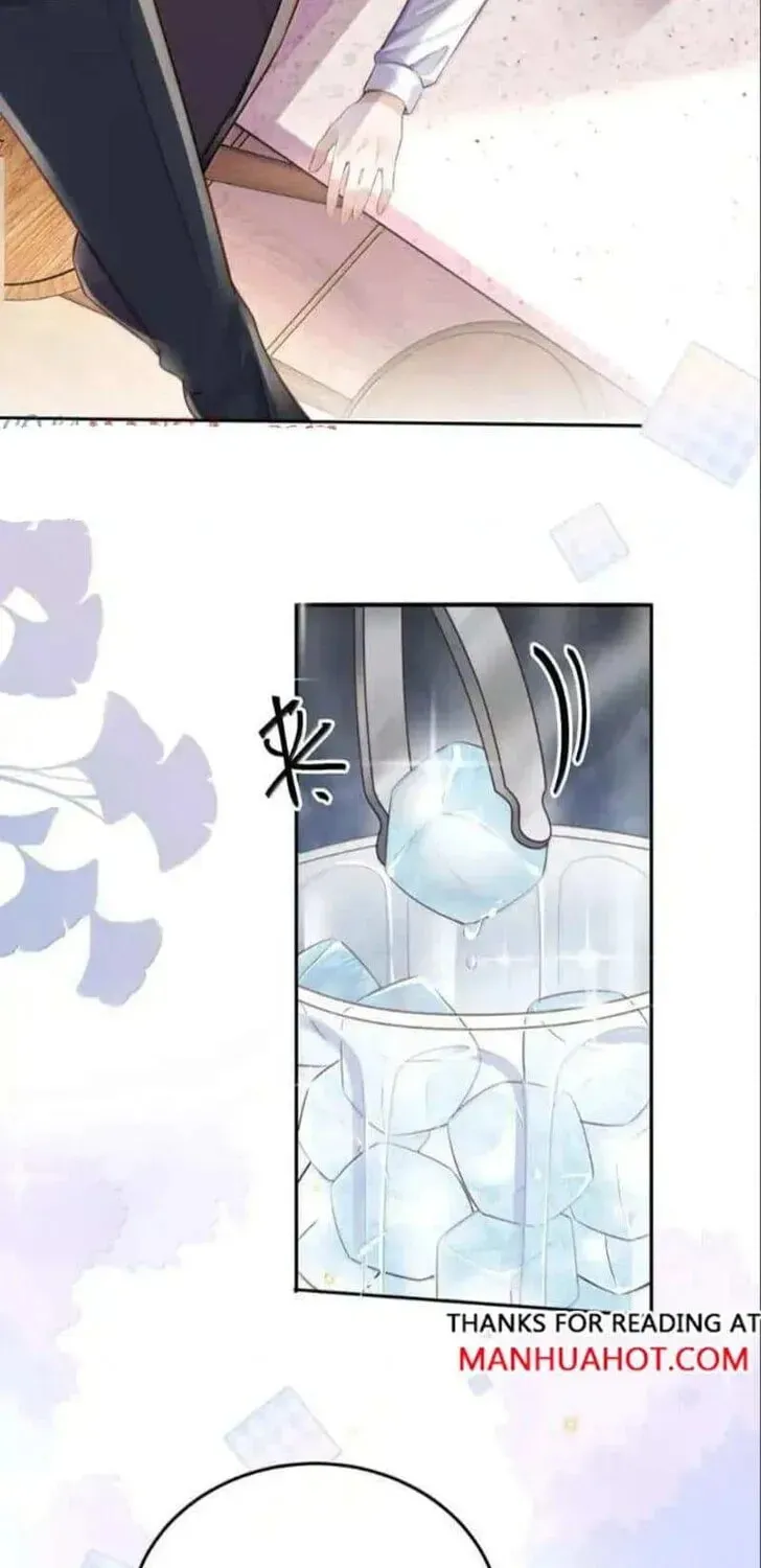 Read Personal Tailor chapter 120 image 32 on Lezhin