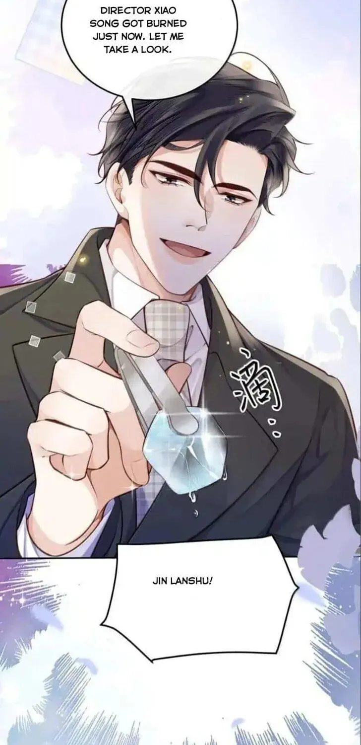 Read Personal Tailor chapter 120 image 33 on Lezhin