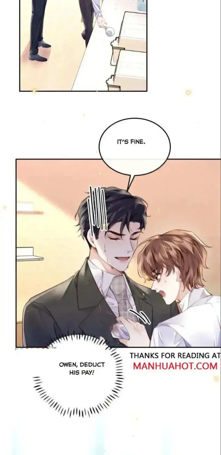 Read Personal Tailor chapter 120 image 5 on Lezhin