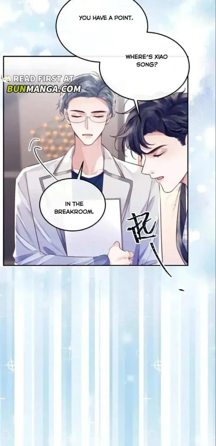 Read Personal Tailor chapter 120 image 7 on Lezhin