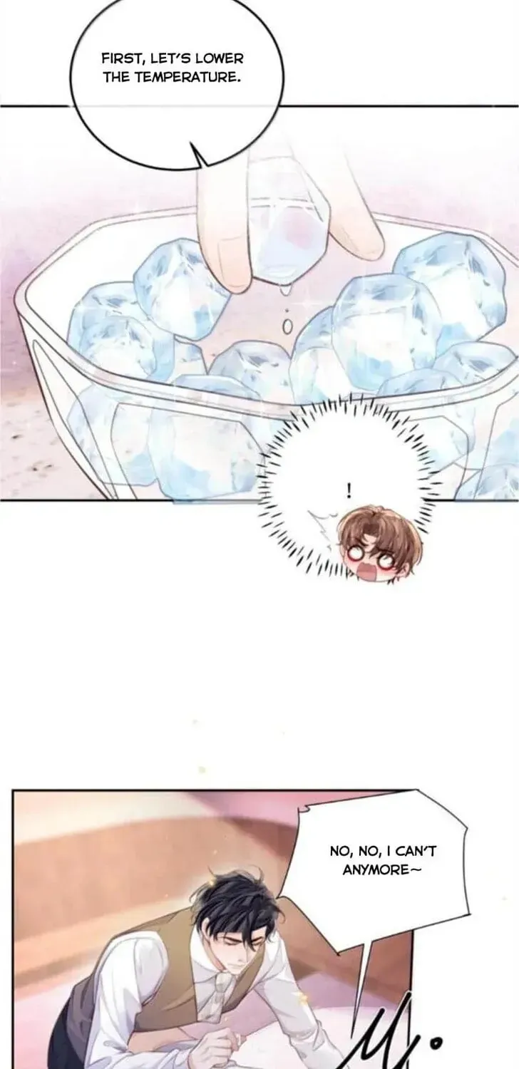 Read Personal Tailor chapter 121 image 11 on Lezhin
