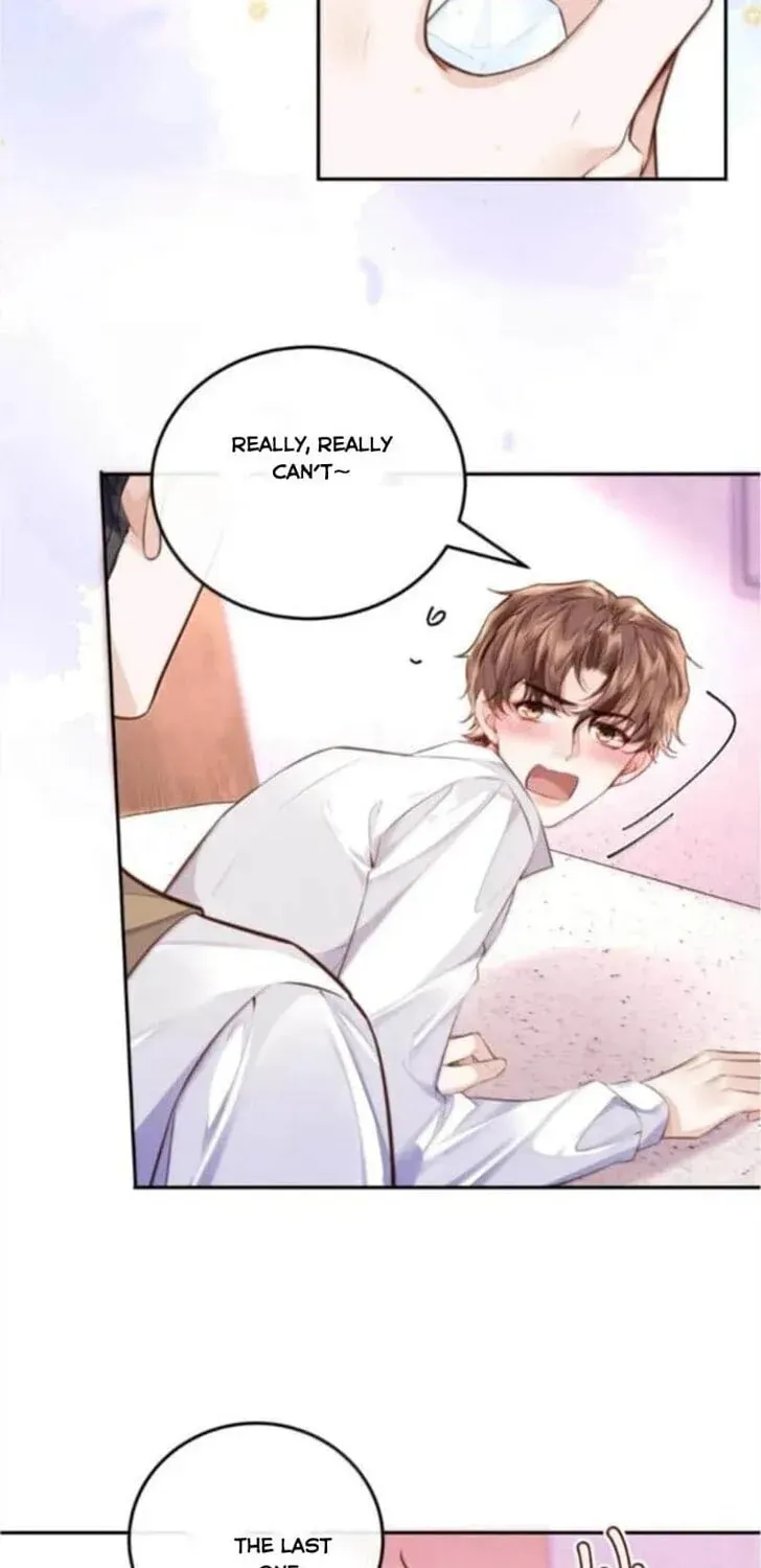 Read Personal Tailor chapter 121 image 15 on Lezhin