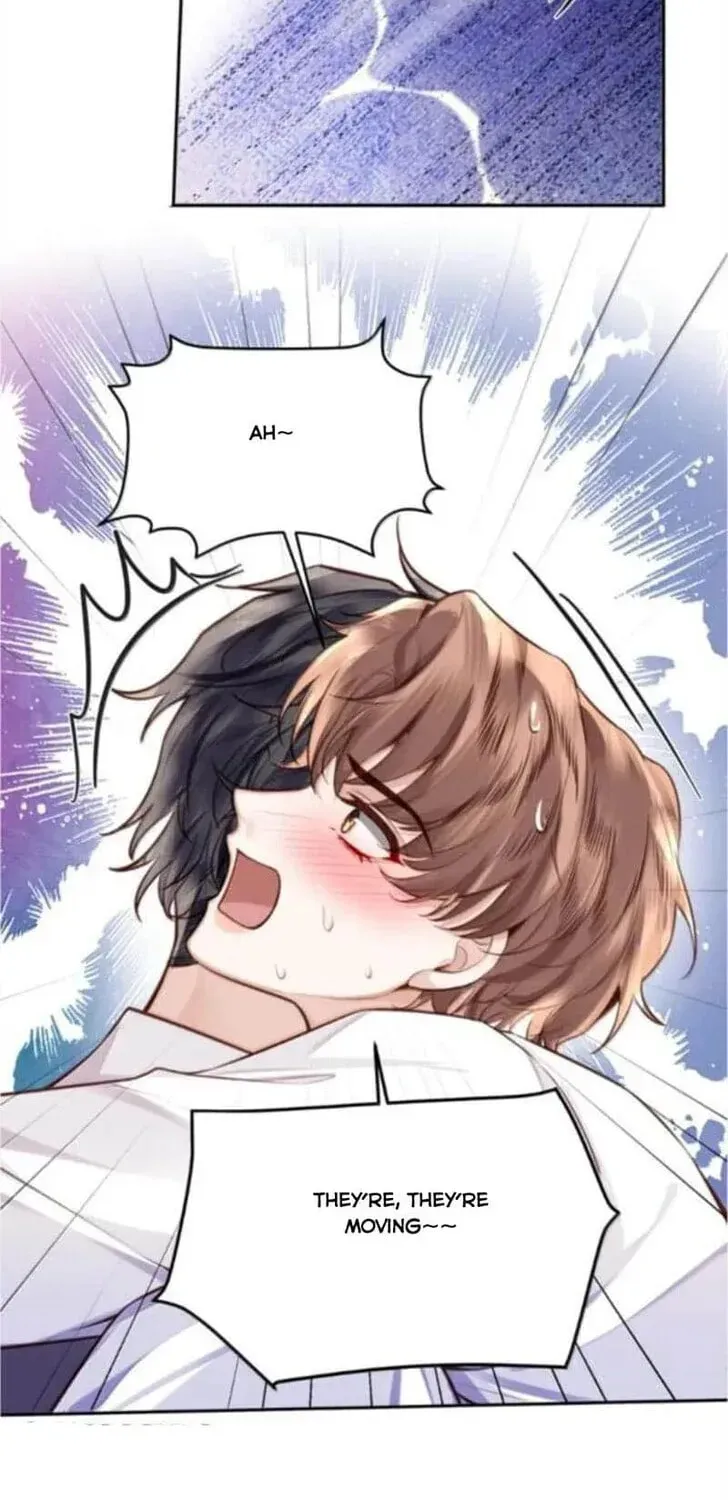 Read Personal Tailor chapter 121 image 23 on Lezhin