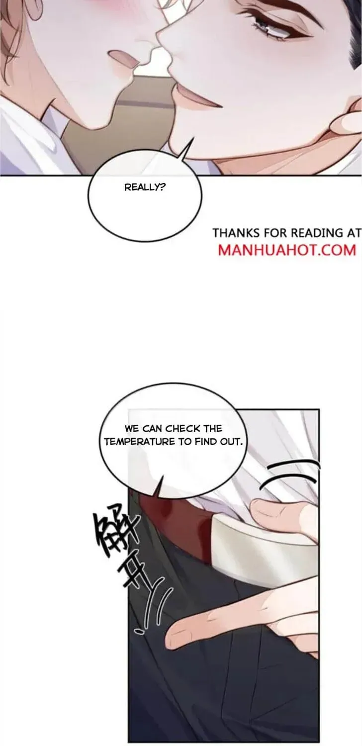 Read Personal Tailor chapter 121 image 26 on Lezhin